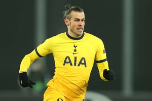 Bale must earn his minutes, he will not be given them - Mourinho