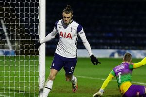 Wycombe Wanderers 1-4 Tottenham: Bale, Winks and Ndombele see Mourinho's men through cup scare