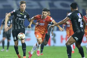 ISL 2020-21: Goa come from behind to draw battle of fortunes against ATKMB