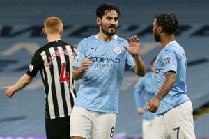 Premier League Fantasy Picks: City trio in great shape, Barnes and Zaha on a roll