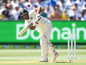 India vs Australia, 3rd Test: Josh Hazlewood produces spectacular piece of fielding to run out Hanuma Vihari