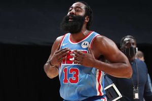 Harden revels in historic debut as Nets coach Nash hails 'incredible' star