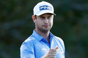 English wins Tournament of Champions for first title since 2013