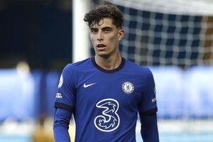 Tuchel: Premier League perfect for Havertz to realise almost endless potential