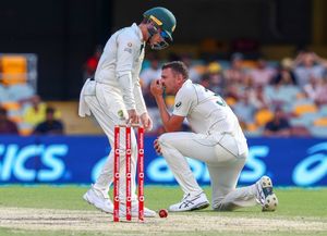 India vs Australia: Shocked Ponting could not comprehend how Indian 'A team' won series