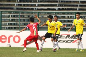 Is the I League becoming redundant?