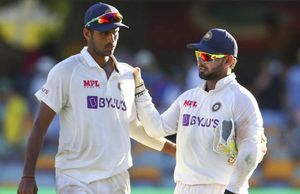 ICC Player of the Month awards: Siraj, Pant, Natarajan, Ashwin, Washington Sundar in contention among others