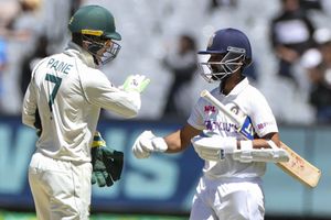 India vs Australia | Brisbane Test to go ahead as per schedule