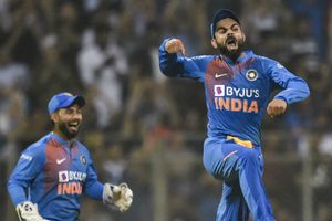 Team India: Full schedule 2021 | Year of ICC T20 WC, high profile series against England, SA