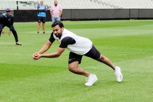 India vs Australia | Relief as all Team India players test negative for Covid 19