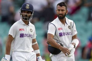 India vs Australia: Ravindra Jadeja calls for batsmen's big effort on Day 3 at Sydney