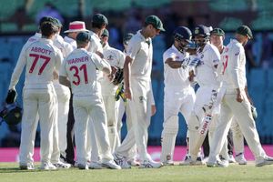India vs Australia 3rd Test: Pujara, Pant, Ashwin, Vihari shine as visitors earn epic draw in Sydney