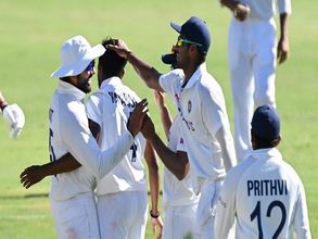 India vs Australia 4th Test: Marnus Labuschagne hundred keeps Aussies ahead on Day 1