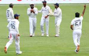 In a first, India to clash with India A in England before Test series