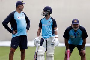 BCCI intervenes after Team India denied basic facilities in Brisbane hotel