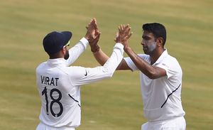 Virat Kohli, spin play big on England's mind ahead of the Test series against India: Thorpe