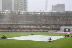 India vs Australia: Indian fan complains of racism at SCG during third Test