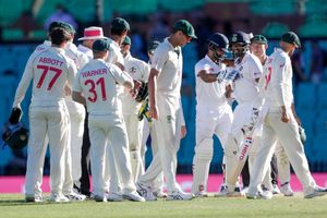 IND vs AUS: Didn't even celebrate, didn't know what to make of it: Ashwin, Vihari talk about marathon vigil
