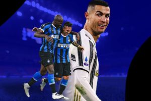 Inter vs Juventus: Who has the firepower to win the Derby d'Italia?