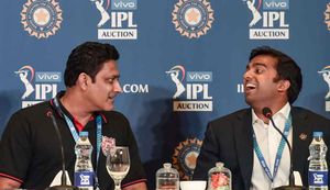IPL 2021: Know the remaining purse of all 8 teams, players available at auction