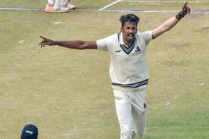 Syed Mushtaq Ali Trophy, Group B: Bengal, Tamil Nadu notch solid wins