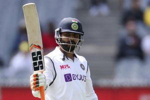 India vs Australia | Ajinkya Rahane praises vastly improved Test batsman Ravindra Jadeja