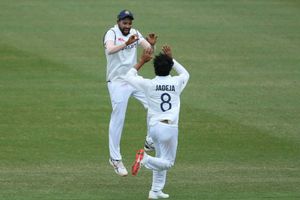 India vs Australia 3rd Test Day 2 Tea | India search for solidity after Steve Smith's master hundred