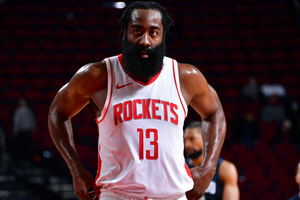Marks confident Harden will gel with Durant, Irving as Nets work towards 'common goal'