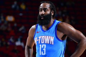 Rockets farewell? Harden says he's done everything he can in Houston as Wall fires back