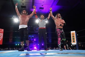 New Japan Pro-Wrestling kicks-off from January 9: Timings, Where to watch