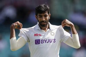India vs Australia: Gambhir feels 'overworked' Bumrah should be given rest during England series