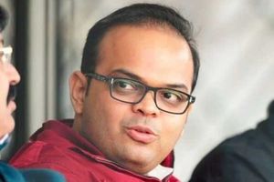 Jay Shah takes over as Asian Cricket Council President