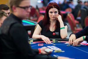 PokerStars' Mindsports Ambassador Jennifer Shahade's shares critical life skills to learn from mind sports