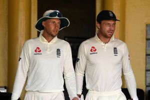 Buttler hails another Root 'masterclass'
