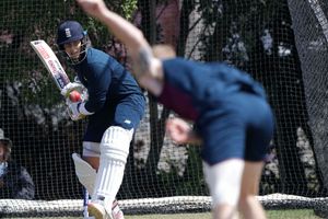 India vs England: Visitors will get three days to train before first Test in Chennai