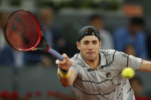John Isner says he'll skip Australian Open because of COVID-19