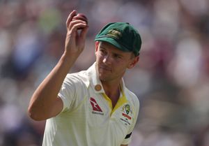 India vs Australia: Hazlewood praises Shardul and Washington, but rues hosts' bowling execution