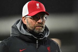 Klopp understands FSG stance as Liverpool set for dry January