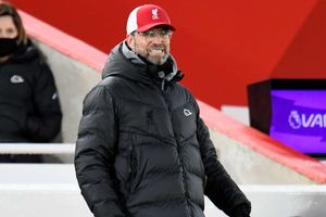 Klopp dismisses Premier League title talk amid Liverpool slump