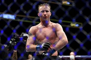 Gaethje takes aim at McGregor as UFC star threatens to quit