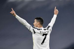 Ronaldo makes more history by matching Bican record...or does he?
