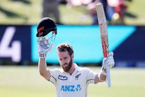 New Zealand vs Pakistan | Kane Williamson hundred, doughty Nicholls spur Kiwis