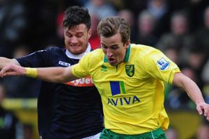 Marine v Tottenham: Kane out to avoid another non-league nightmare