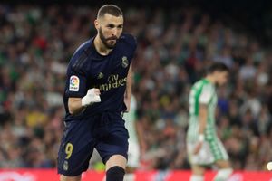 Karim Benzema to stand trial in 'sex tape' case