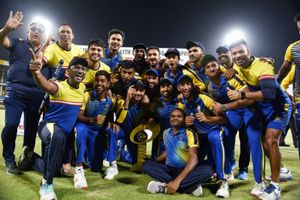 Syed Mushtaq Ali Trophy 2021: Schedule, Teams in Quarterfinals, Squads, TV telecast channel, Timing, Venue