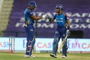 Abu Dhabi T10 League: Deccan Gladiators' skipper Kieron Pollard gears up for the new season