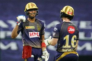 IPL 2021: Kolkata Knight Riders: Full list of retained and release players