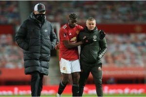 Liverpool 'wanted it too much' against Man Utd, claims Klopp