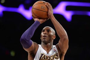 Kobe Bryant: Los Angeles Lakers legend's five greatest NBA games