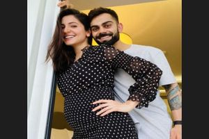 Virat Kohli, Anushka Sharma blessed with a baby girl: Brands congratulate proud parents Virushka